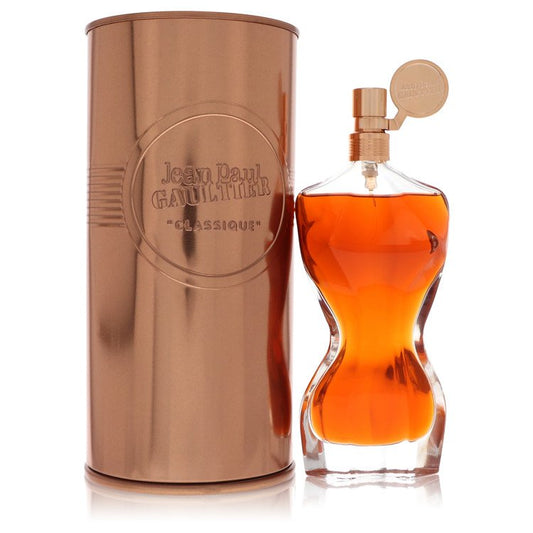 Jean Paul Gaultier Essence De Parfum Eau De Parfum Intense Spray By Jean Paul Gaultier