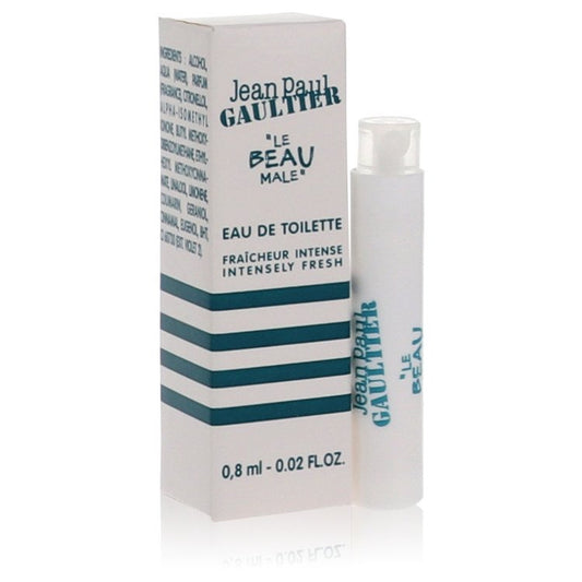 Jean Paul Gaultier Le Beau Vial (sample Fraicheur Intense) By Jean Paul Gaultier