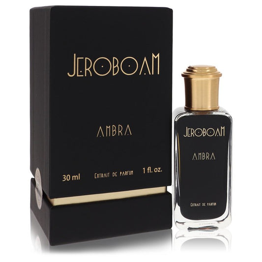 Jeroboam Ambra Extrait De Parfum Spray (Unisex) By Joeroboam