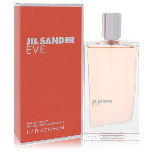 Jil Sander Eve Eau De Toilette Spray By Jil Sander