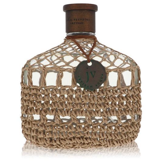 John Varvatos Artisan Acqua Eau De Toilette Spray (unboxed) By John Varvatos