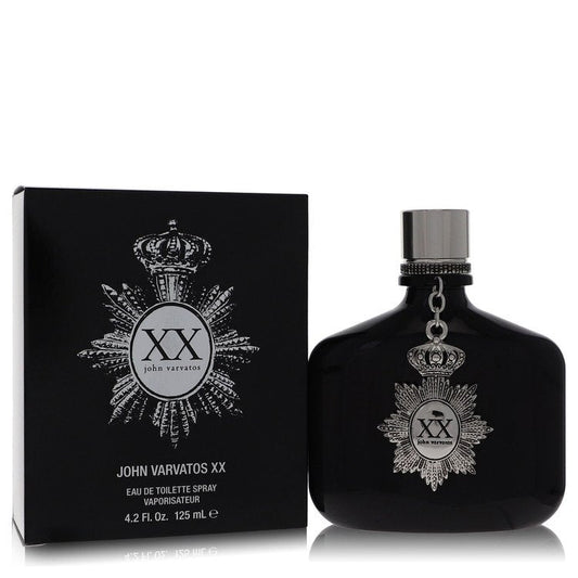 John Varvatos Xx Heritage Eau De Toilette Spray By John Varvatos