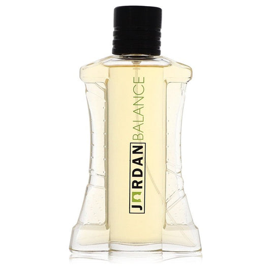 Jordan Balance Eau De Toilette Spray (unboxed) By Michael Jordan