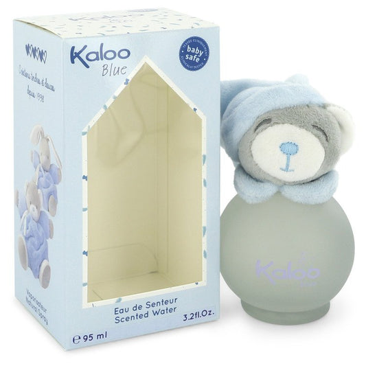 Kaloo Blue Eau De Senteur Spray (Alcohol Free) by Kaloo 95 ml