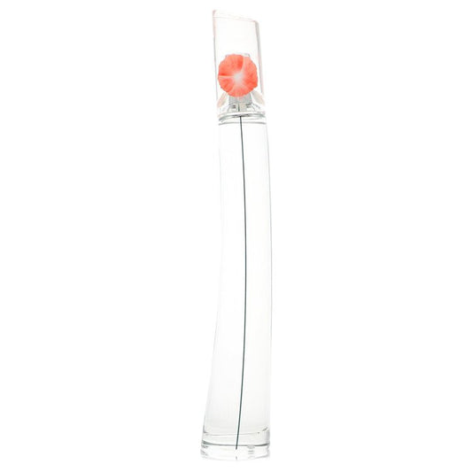 Kenzo Flower Eau De Toilette Spray (unboxed) by Kenzo 100 ml
