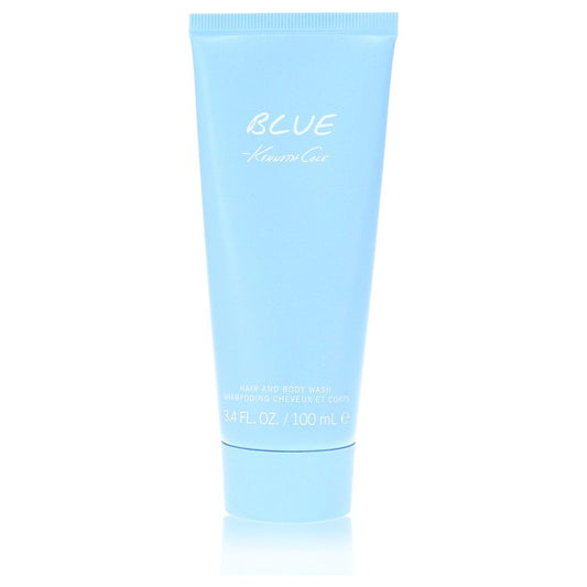 Kenneth Cole Blue Shower Gel By Kenneth Cole