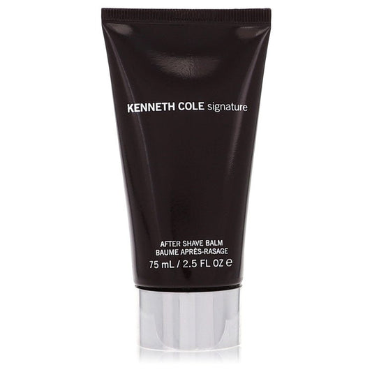 Kenneth Cole Signature After Shave Balm By Kenneth Cole