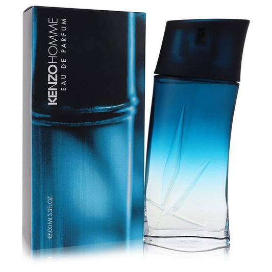 Kenzo Homme Eau De Parfum Spray By Kenzo
