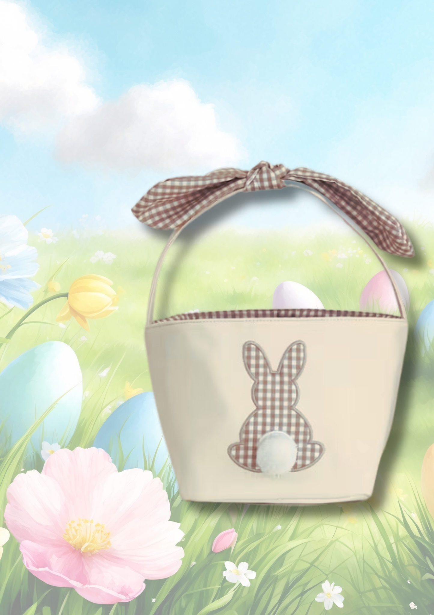 Easter Gift Bag Large