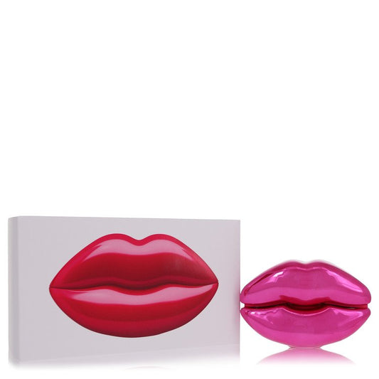 Kylie Jenner Pink Lips Eau De Parfum Spray By Kkw Fragrance