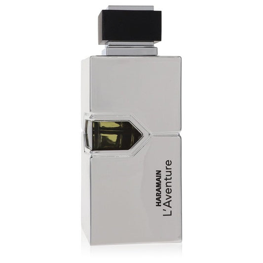 L'aventure Eau De Parfum Spray (unboxed) By Al Haramain