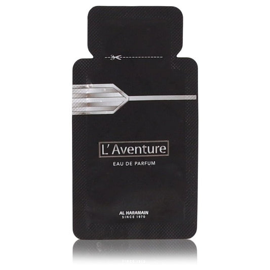 L'aventure Mini EDP Flat By Al Haramain