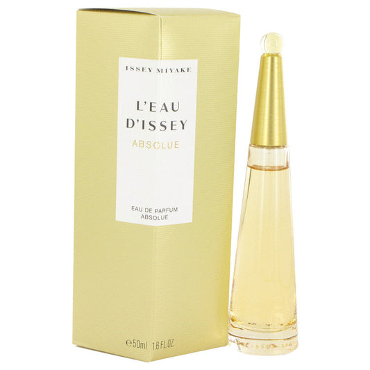 L'eau D'issey Absolue Eau De Parfum Spray By Issey Miyake