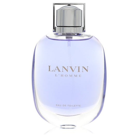 Lanvin Lhomme Sport Eau De Toilette Spray (unboxed) by Lanvin 100 ml