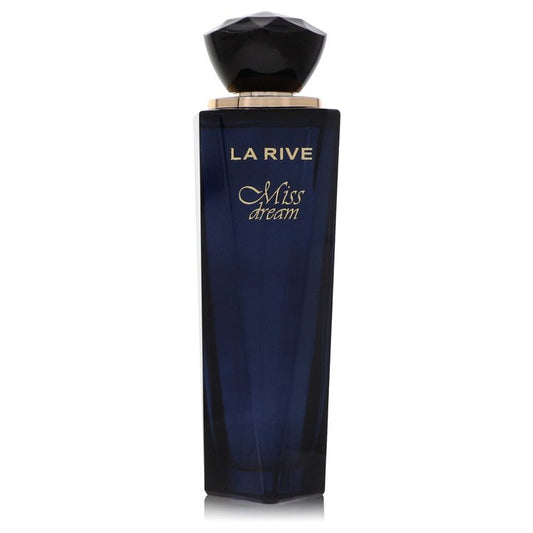 La Rive Miss Dream Eau De Parfum Spray (unboxed) by La Rive 100 ml