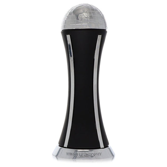 Lattafa Pride Winners Trophy Silver Eau De Parfum Spray (Unboxed) by Lattafa 100 ml