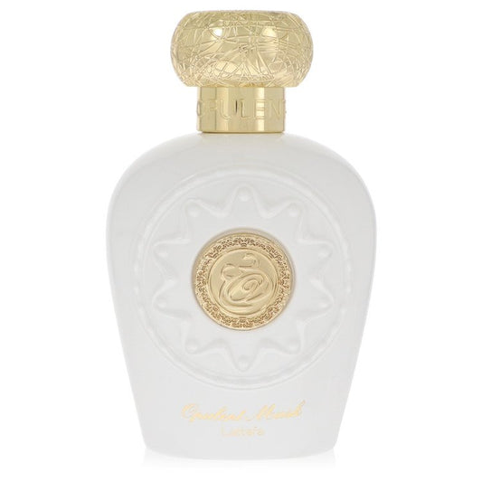 Lattafa Opulent Musk Eau De Parfum Spray (Unisex Unboxed) by Lattafa 100 ml