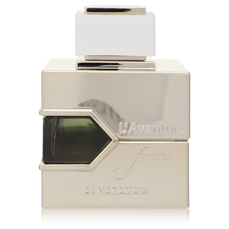 Laventure Femme Eau De Parfum Spray (unboxed) by Al Haramain 100 ml