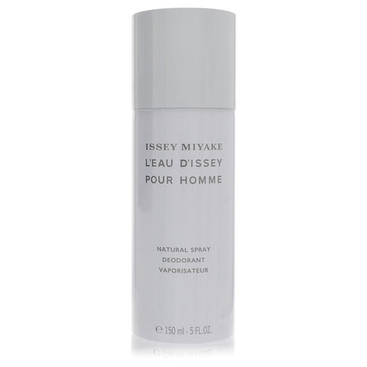 Leau Dissey (issey Miyake) Deodorant Spray by Issey Miyake 150 ml