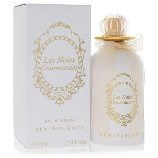 Reminiscence Dragee Eau De Parfum Spray by Reminiscence 100 ml