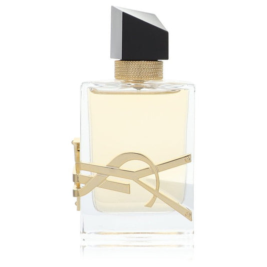 Libre Eau De Parfum Spray (unboxed) by Yves Saint Laurent 50 ml