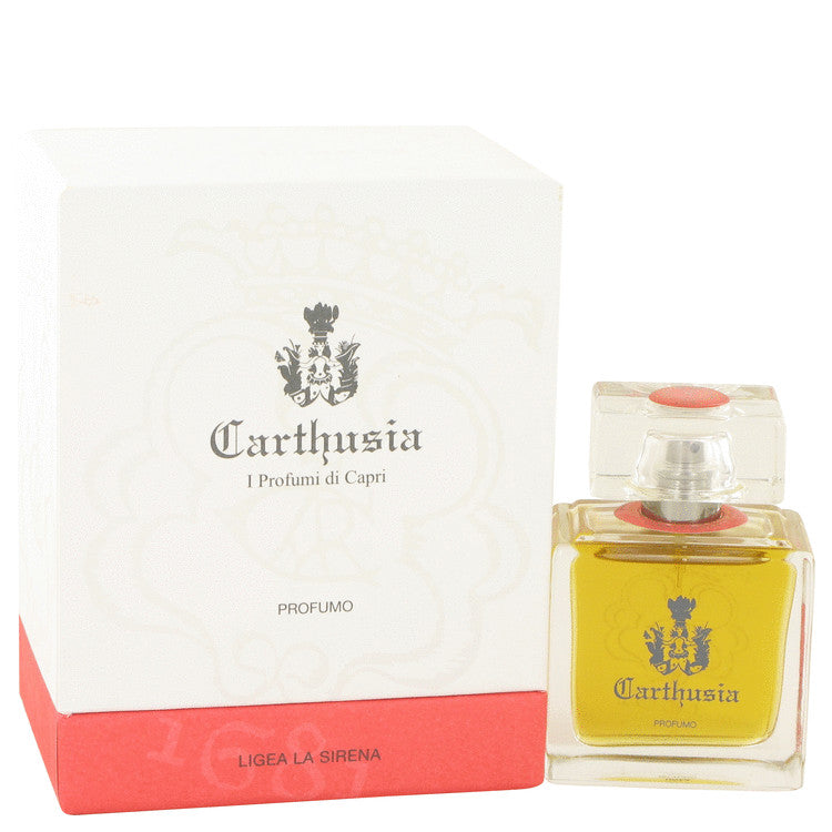 Ligea La Sirena Pure Perfume Spray by Carthusia 50 ml