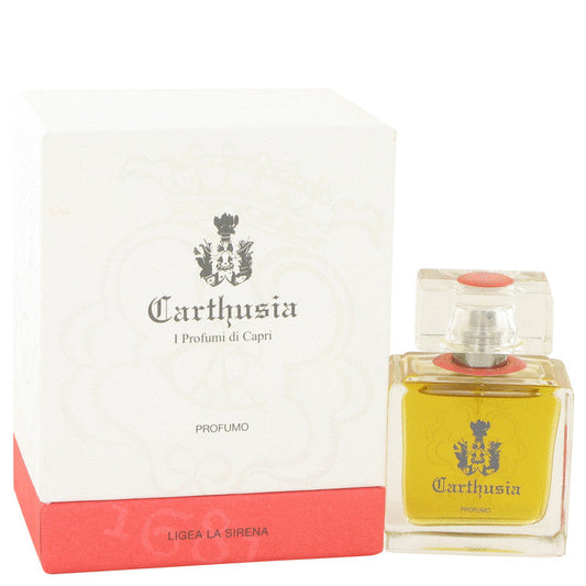Ligea La Sirena Pure Perfume Spray by Carthusia 50 ml
