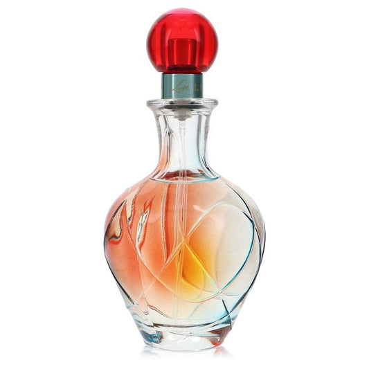 Live Luxe Eau De Parfum Spray (unboxed) by Jennifer Lopez 100 ml