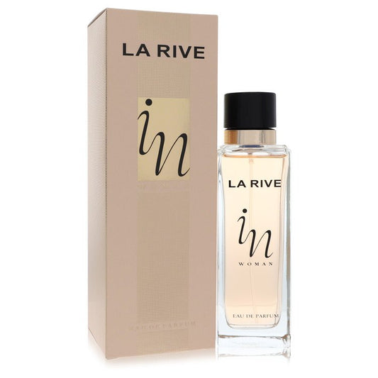 La Rive In Woman Eau De Parfum Spray by La Rive 90 ml
