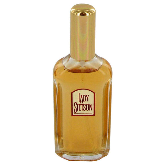 Lady Stetson Cologne Spray (unboxed) by Coty 30 ml