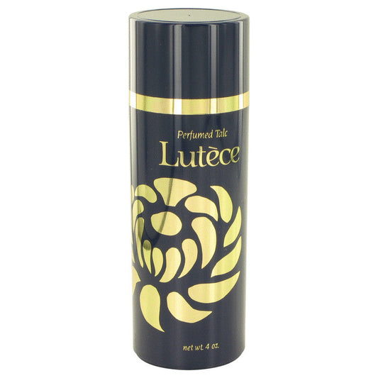 Lutece Perfume Talc Bath Powder by Dana 120 ml