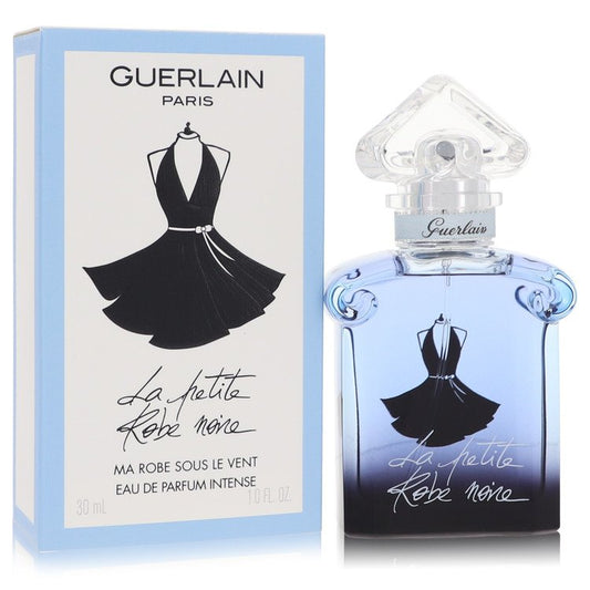 La Petite Robe Noire Intense Eau De Parfum Spray By Guerlain