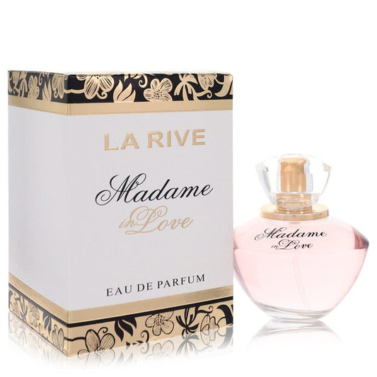 La Rive Madame Love Eau De Parfum Spray By La Rive