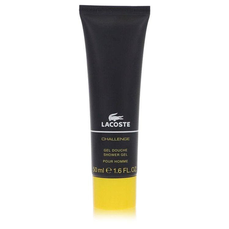 Lacoste Challenge Shower Gel (unboxed) By Lacoste