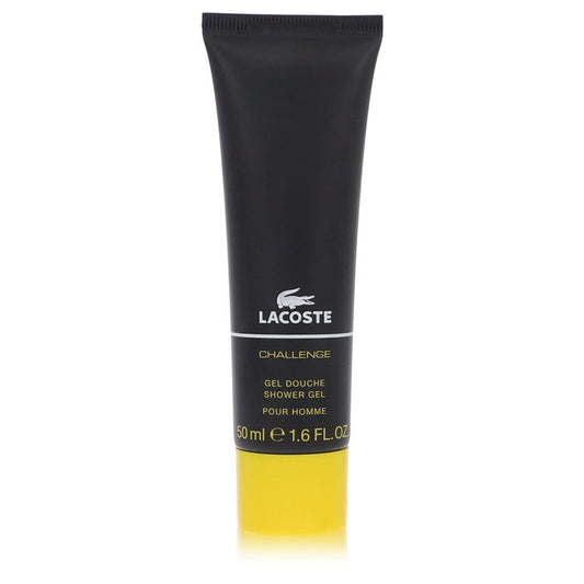 Lacoste Challenge Shower Gel (unboxed) By Lacoste