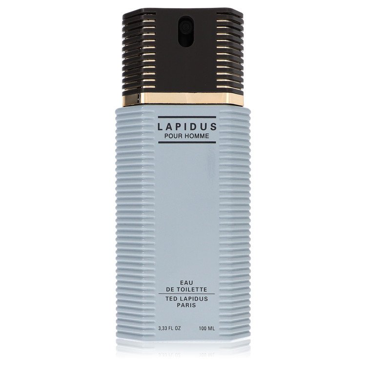 Lapidus Eau De Toilette Spray (unboxed) By Ted Lapidus