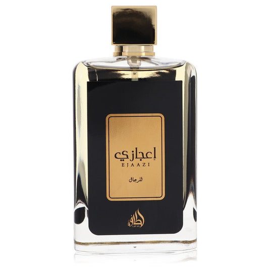 Lattafa Ejaazi Eau De Parfum Spray (Unisex Unboxed) By Lattafa