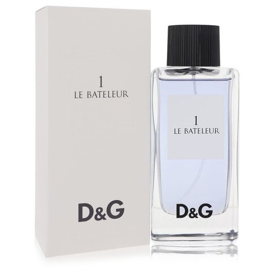 Le Bateleur 1 Eau De Toilette Spray By Dolce & Gabbana