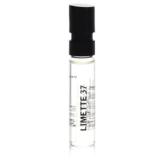 Le Labo Limette 37 Vial (sample) By Le Labo