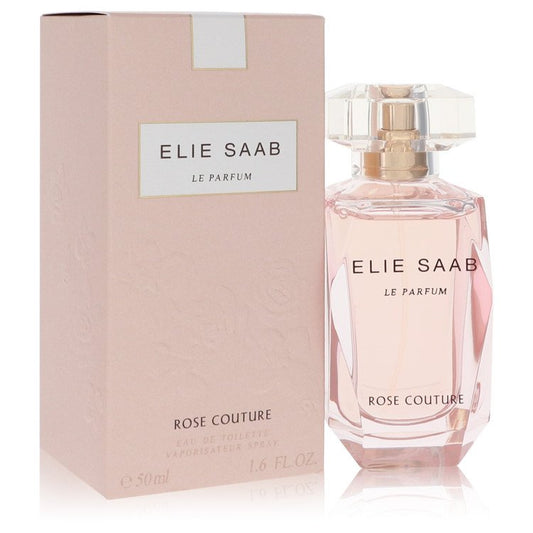 Le Parfum Elie Saab Rose Couture Eau De Toilette Spray By Elie Saab