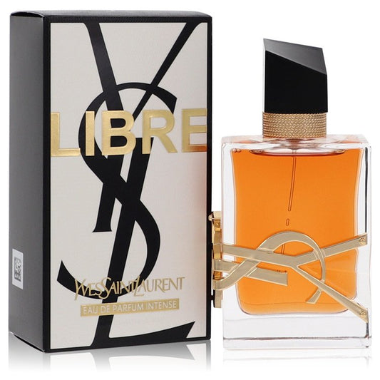 Libre Eau De Parfum Intense Spray By Yves Saint Laurent