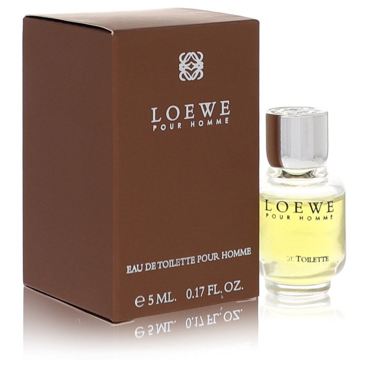 Loewe Pour Homme Mini EDT By Loewe