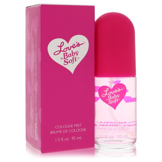 Love's Ba