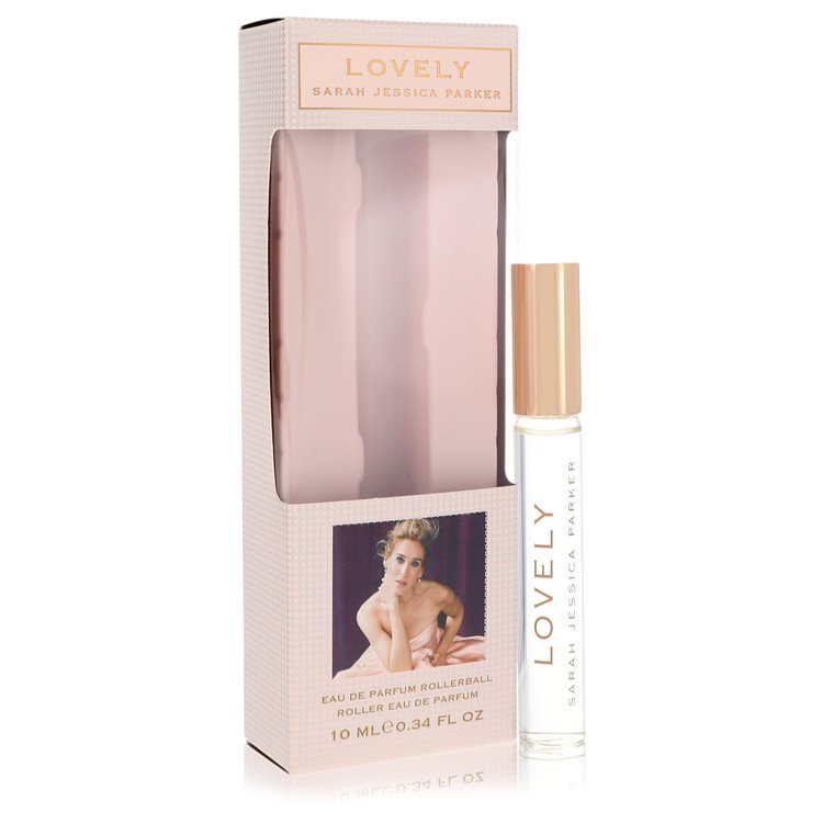 Lovely Mini EDP Roll-On Pen By Sarah Jessica Parker