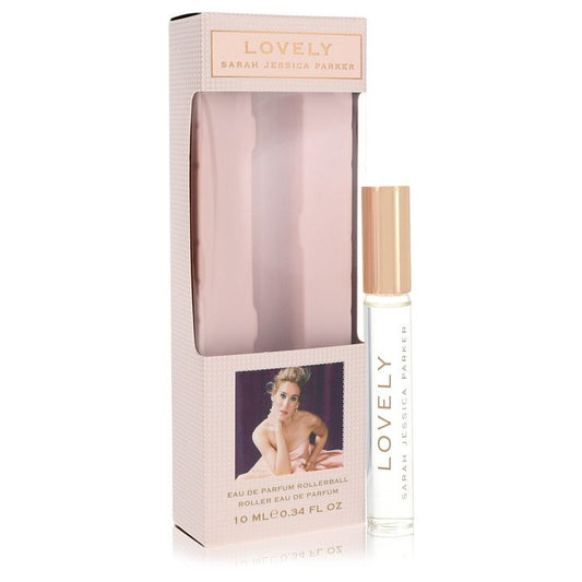 Lovely Mini EDP Roll-On Pen By Sarah Jessica Parker