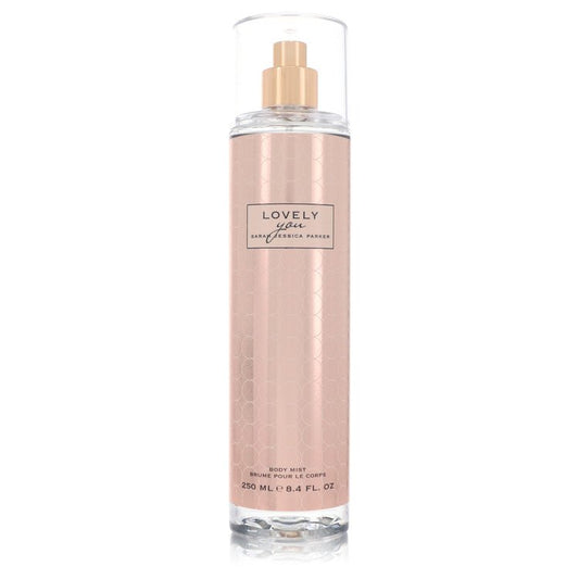 Lovely You Body Mist By Sarah Jessica Parker