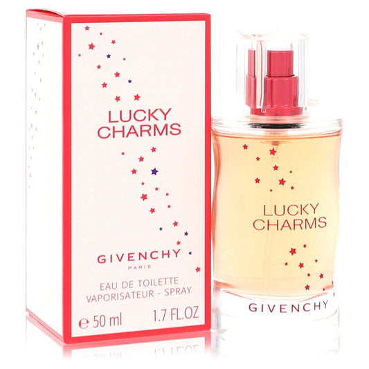 Lucky Charms Eau De Toilette Spray By Givenchy