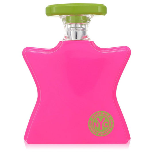 Madison Square Park Eau De Parfum Spray (unboxed) by Bond No. 9 100 ml