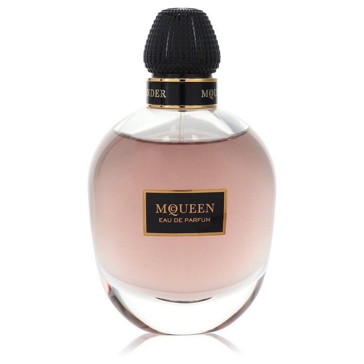 Mcqueen Eau De Parfum Spray (unboxed) by Alexander McQueen 75 ml