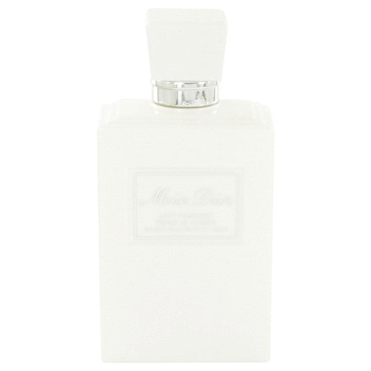 Miss Dior (miss Dior Cherie) Body Milk (unboxed) by Christian Dior 200 ml